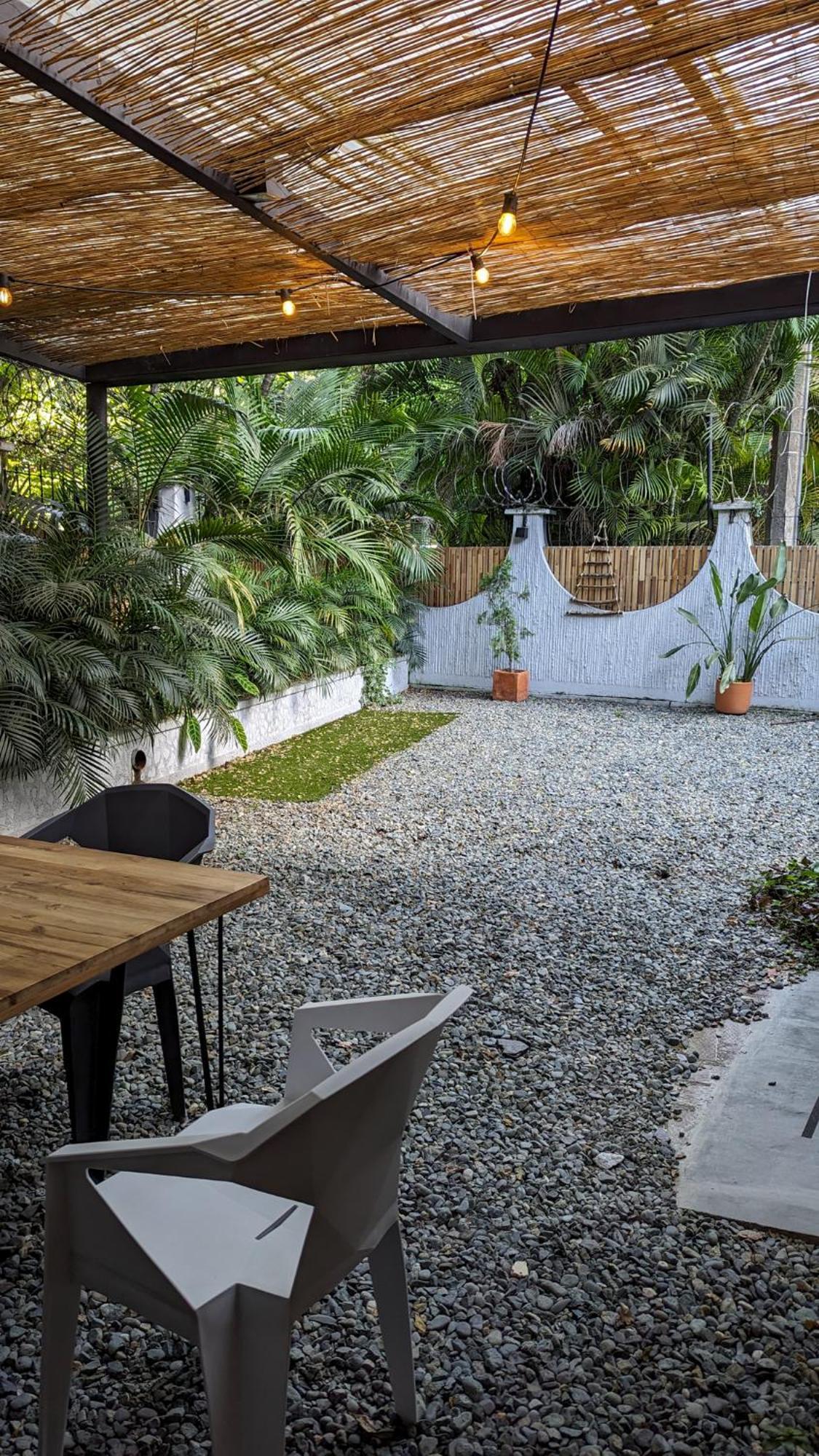 Hotel Casa Mosaiko Patio Bonito Medellín Esterno foto